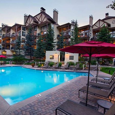 Hotel Montaneros In Vail, A Destination By Hyatt Residen Facilités photo