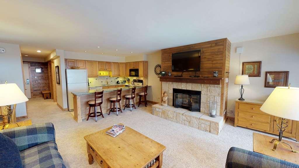 Hotel Montaneros In Vail, A Destination By Hyatt Residen Chambre photo