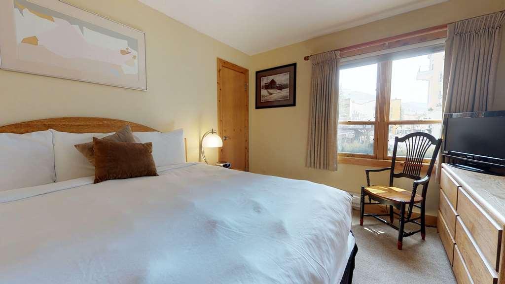 Hotel Montaneros In Vail, A Destination By Hyatt Residen Chambre photo