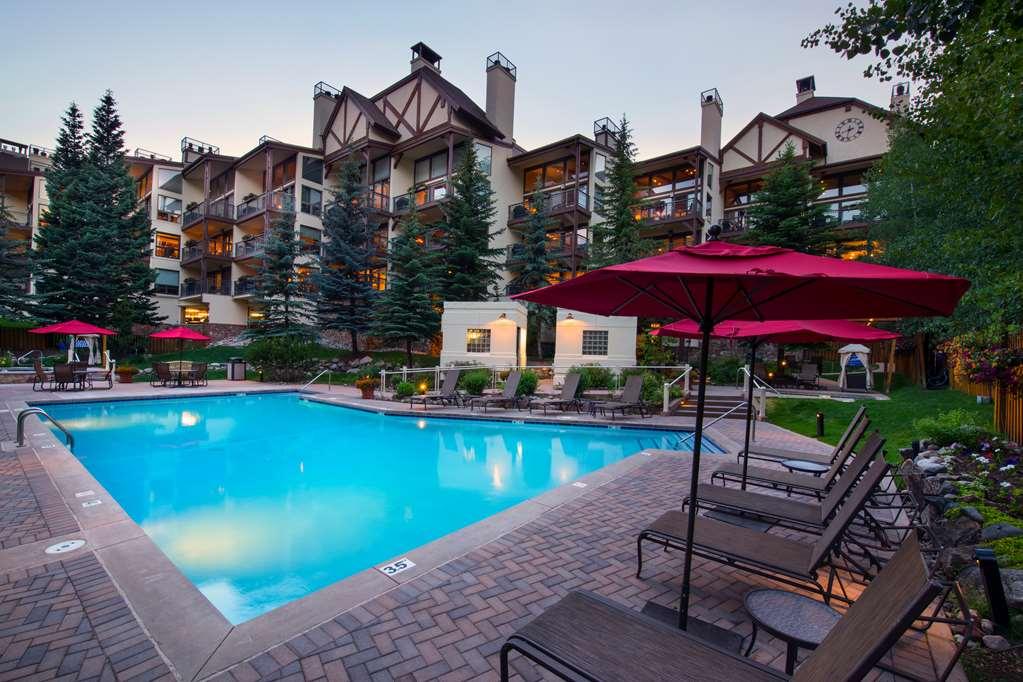 Hotel Montaneros In Vail, A Destination By Hyatt Residen Facilités photo