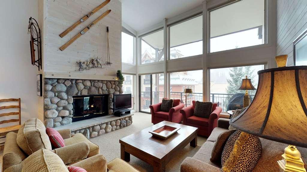 Hotel Montaneros In Vail, A Destination By Hyatt Residen Chambre photo