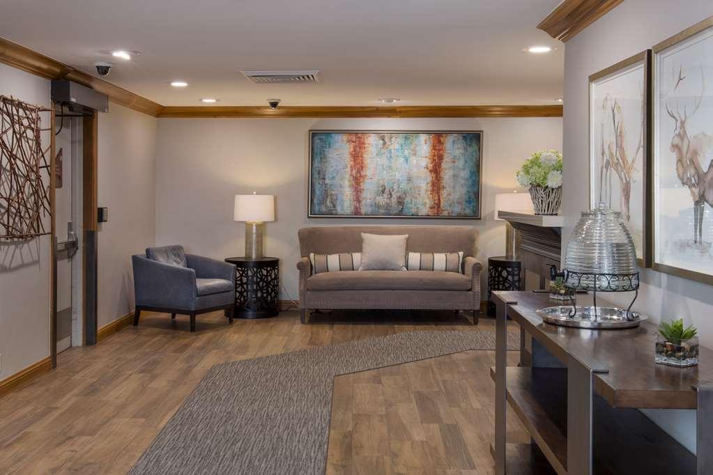 Hotel Montaneros In Vail, A Destination By Hyatt Residen Restaurant photo