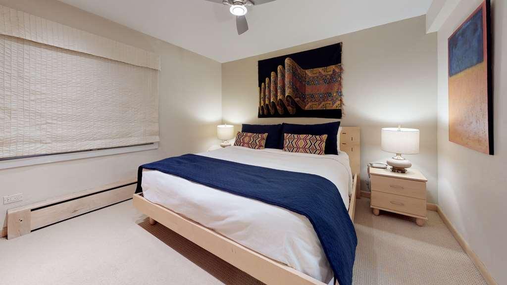 Hotel Montaneros In Vail, A Destination By Hyatt Residen Chambre photo