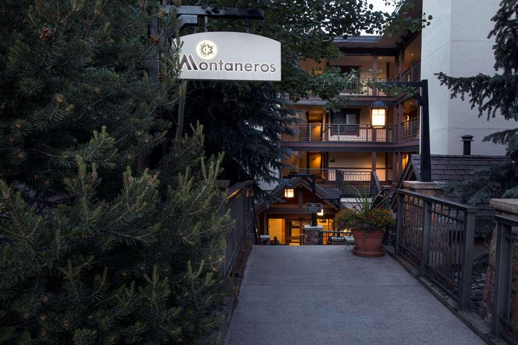 Hotel Montaneros In Vail, A Destination By Hyatt Residen Extérieur photo