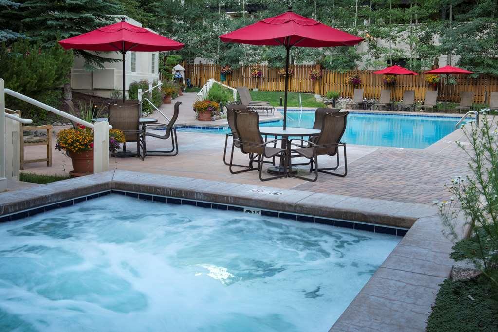 Hotel Montaneros In Vail, A Destination By Hyatt Residen Facilités photo