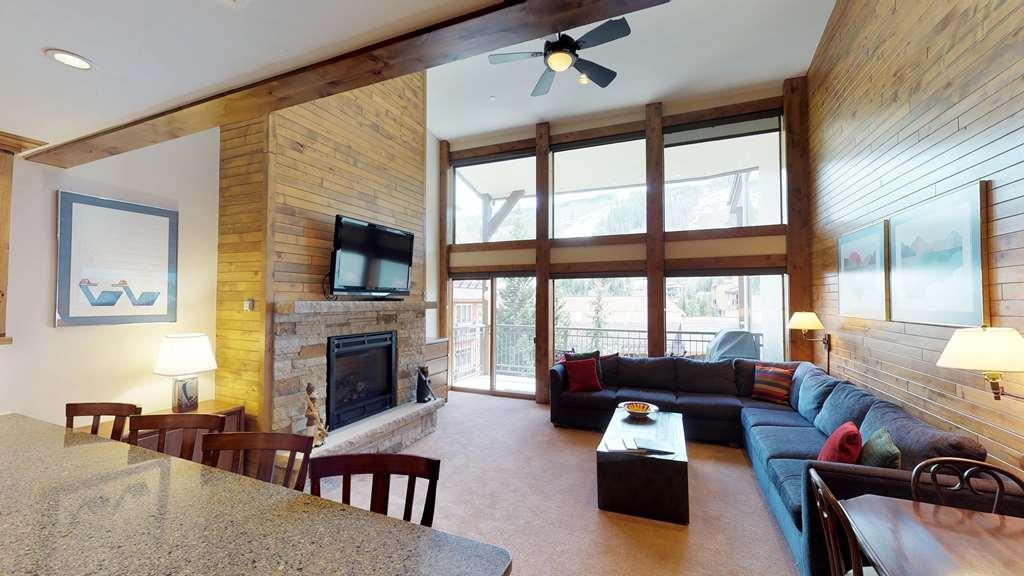 Hotel Montaneros In Vail, A Destination By Hyatt Residen Chambre photo