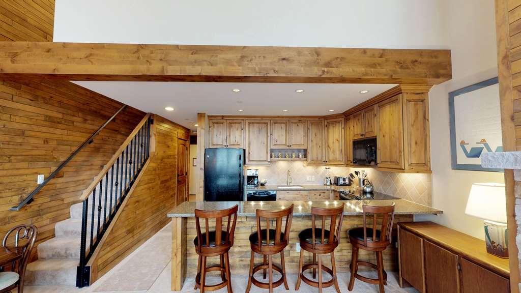 Hotel Montaneros In Vail, A Destination By Hyatt Residen Chambre photo
