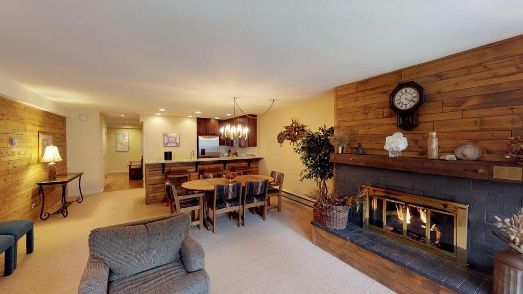 Hotel Montaneros In Vail, A Destination By Hyatt Residen Chambre photo
