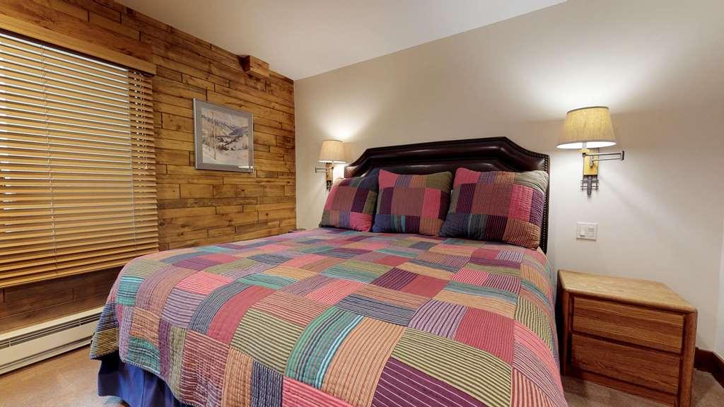 Hotel Montaneros In Vail, A Destination By Hyatt Residen Chambre photo