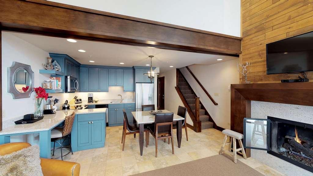 Hotel Montaneros In Vail, A Destination By Hyatt Residen Chambre photo