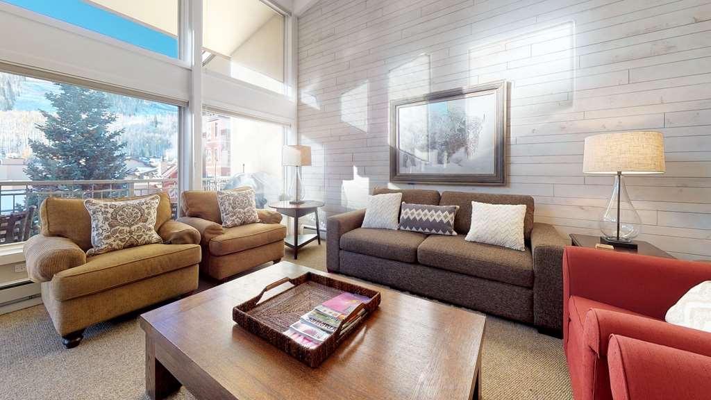 Hotel Montaneros In Vail, A Destination By Hyatt Residen Chambre photo