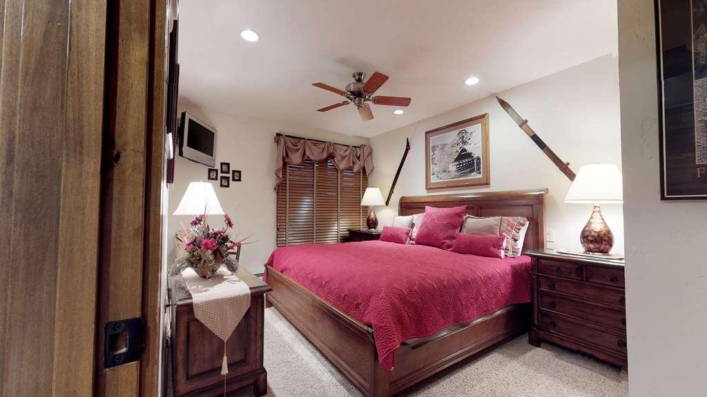 Hotel Montaneros In Vail, A Destination By Hyatt Residen Chambre photo
