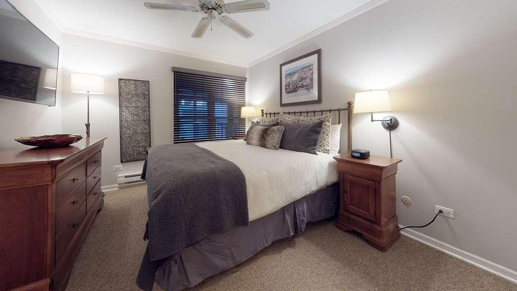 Hotel Montaneros In Vail, A Destination By Hyatt Residen Chambre photo