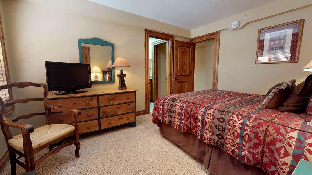 Hotel Montaneros In Vail, A Destination By Hyatt Residen Chambre photo