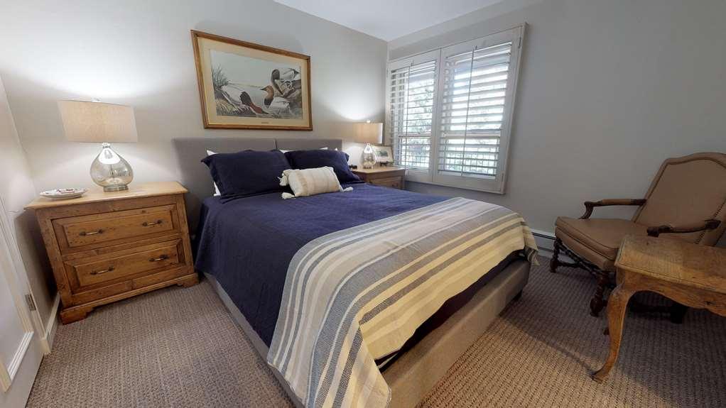 Hotel Montaneros In Vail, A Destination By Hyatt Residen Chambre photo