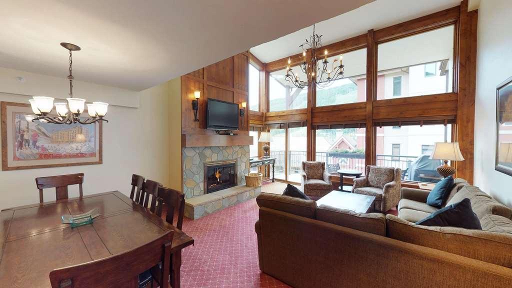 Hotel Montaneros In Vail, A Destination By Hyatt Residen Chambre photo