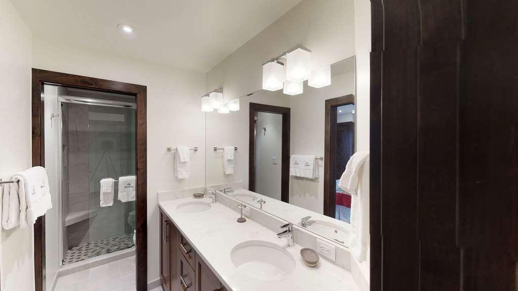 Hotel Montaneros In Vail, A Destination By Hyatt Residen Chambre photo