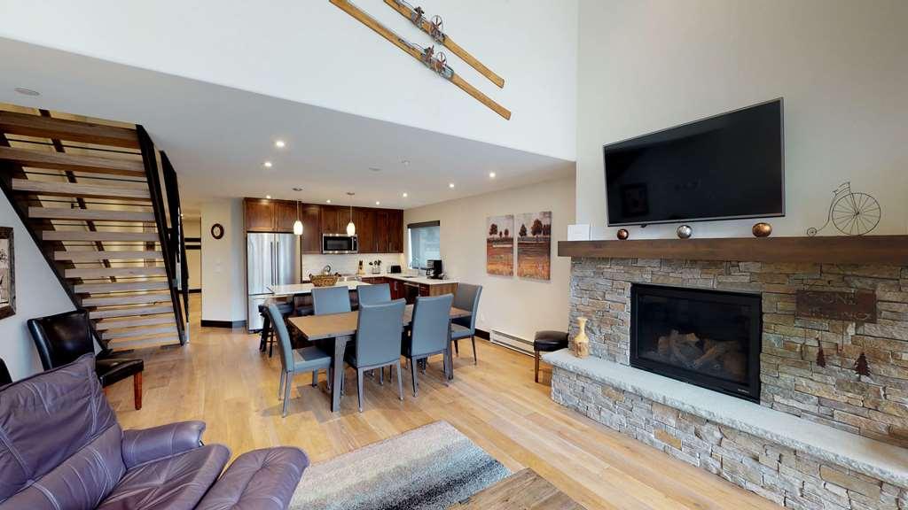 Hotel Montaneros In Vail, A Destination By Hyatt Residen Chambre photo