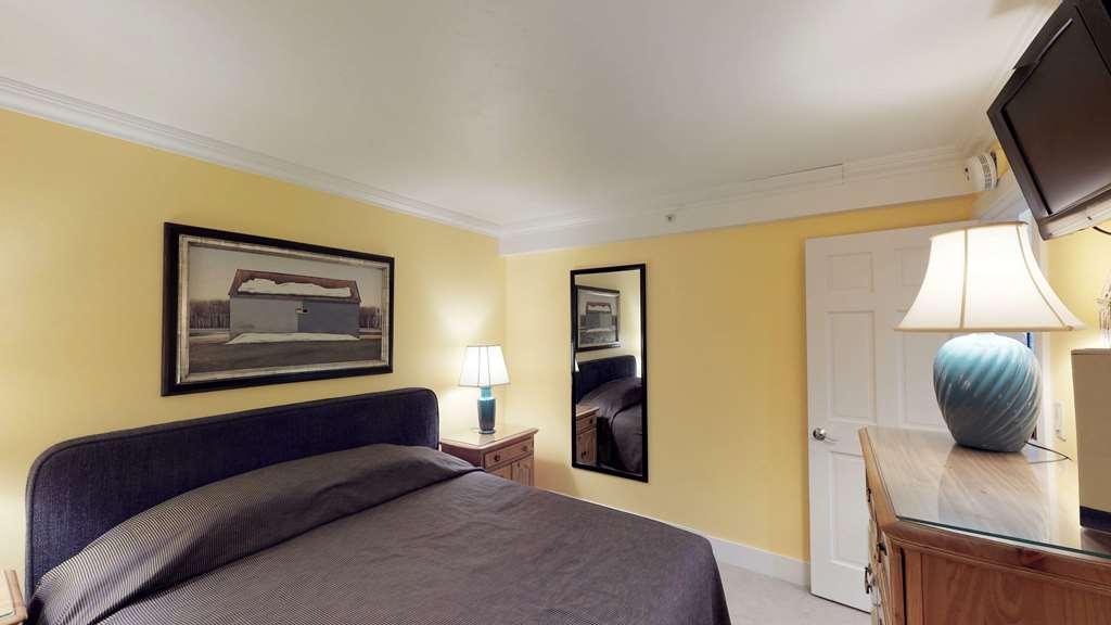 Hotel Montaneros In Vail, A Destination By Hyatt Residen Chambre photo