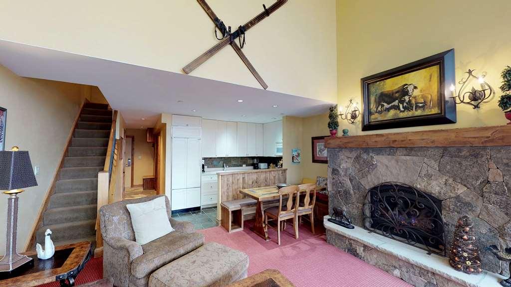 Hotel Montaneros In Vail, A Destination By Hyatt Residen Chambre photo
