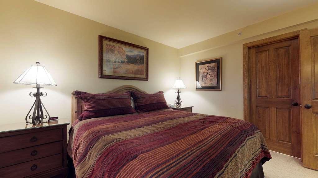 Hotel Montaneros In Vail, A Destination By Hyatt Residen Chambre photo