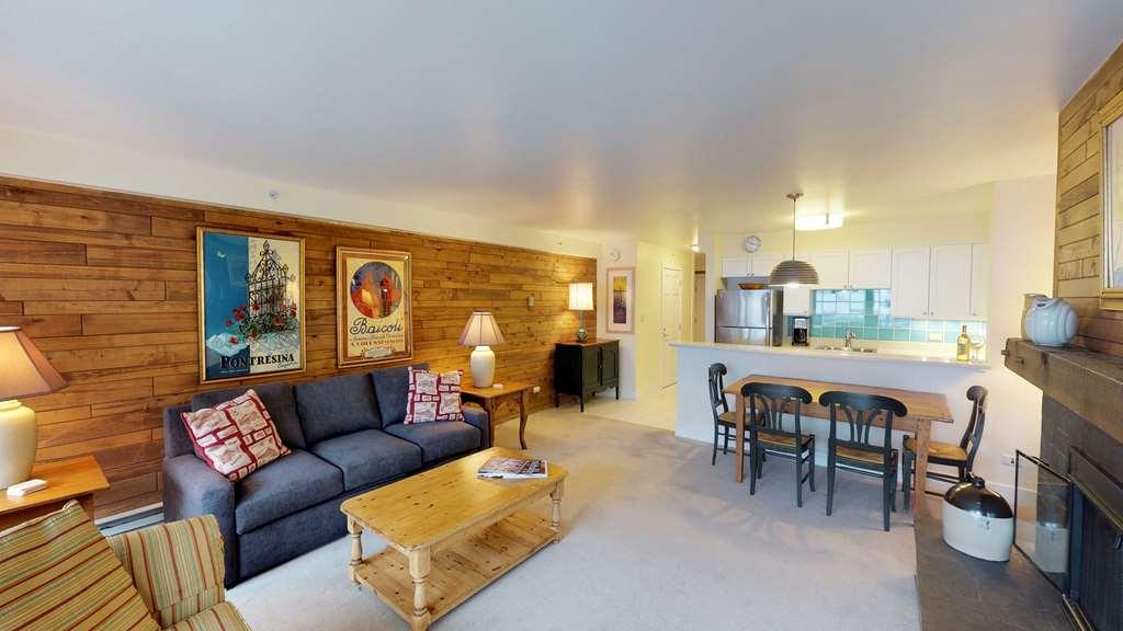 Hotel Montaneros In Vail, A Destination By Hyatt Residen Chambre photo