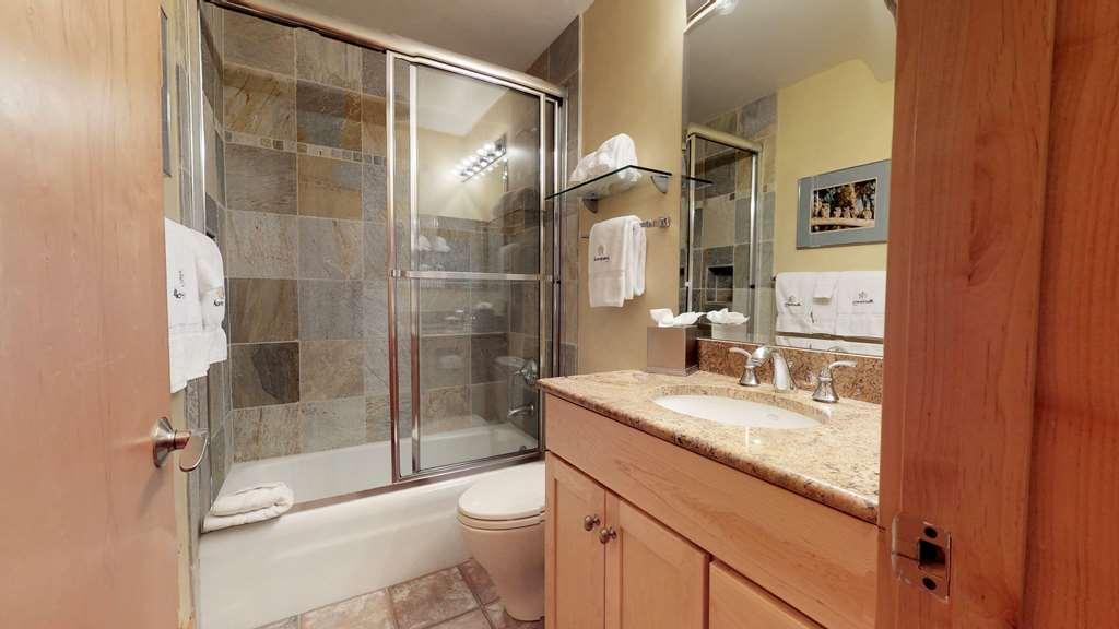 Hotel Montaneros In Vail, A Destination By Hyatt Residen Chambre photo