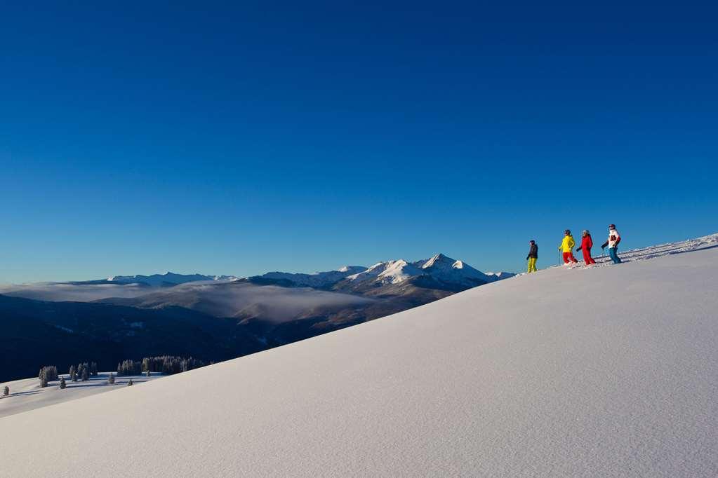 Hotel Montaneros In Vail, A Destination By Hyatt Residen Commodités photo
