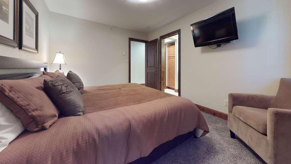 Hotel Montaneros In Vail, A Destination By Hyatt Residen Chambre photo