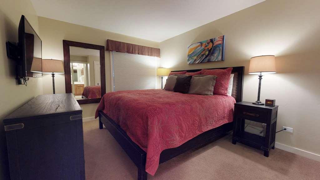 Hotel Montaneros In Vail, A Destination By Hyatt Residen Chambre photo