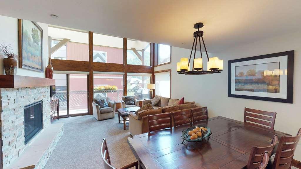 Hotel Montaneros In Vail, A Destination By Hyatt Residen Chambre photo