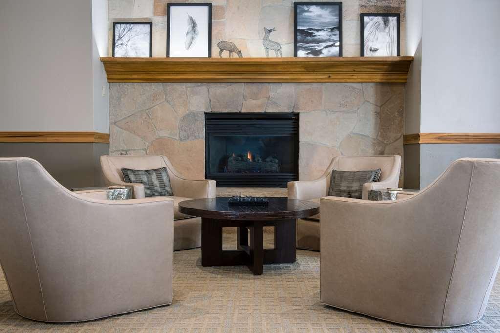 Hotel Montaneros In Vail, A Destination By Hyatt Residen Intérieur photo